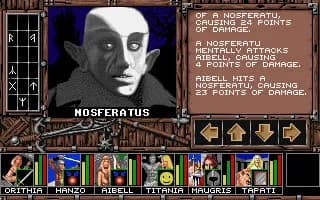 Spirit of Adventure screenshot screenshot 0