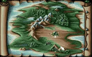 Spirit of Adventure screenshot screenshot 4