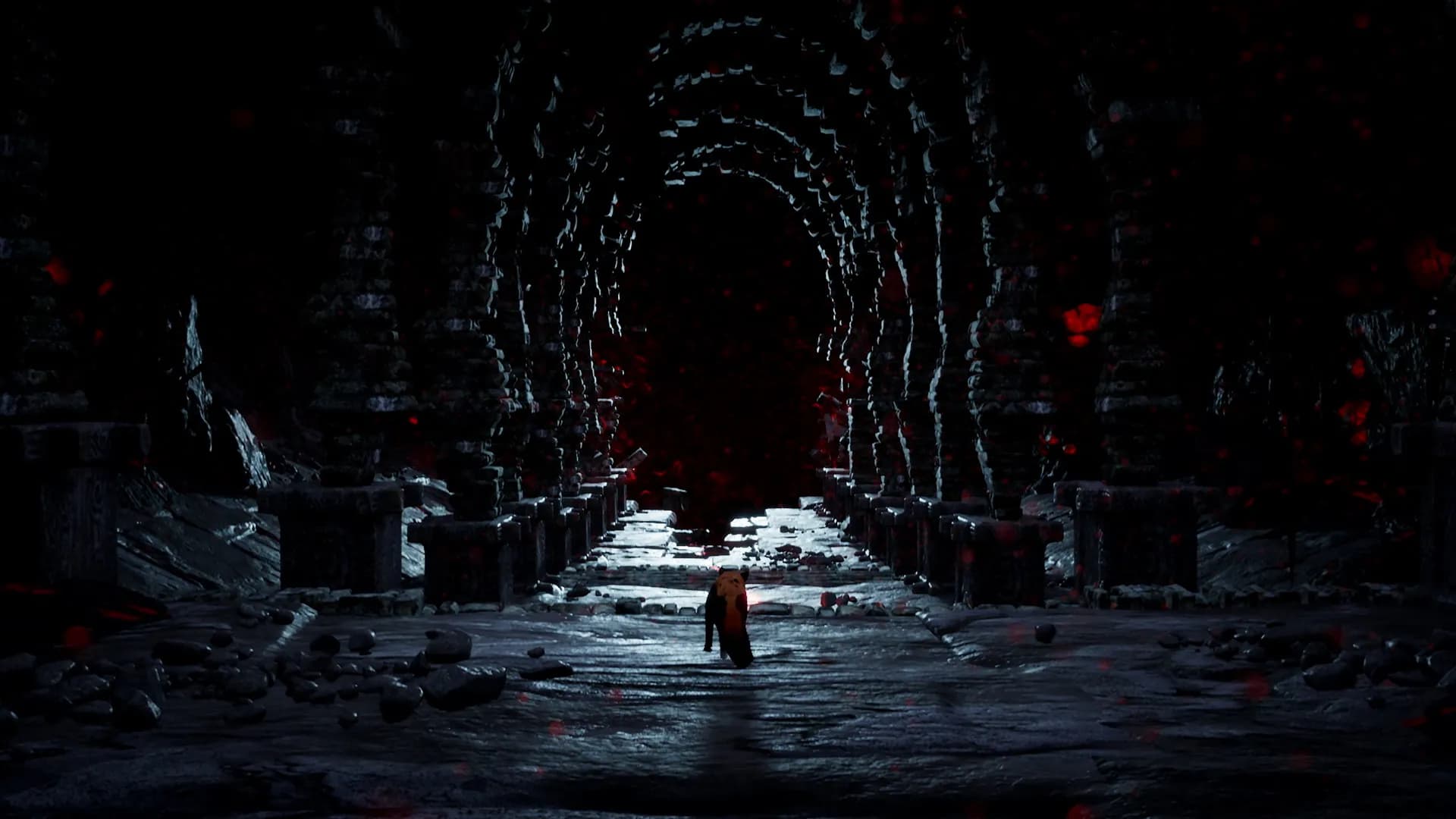 Spirit of the North screenshot screenshot 11