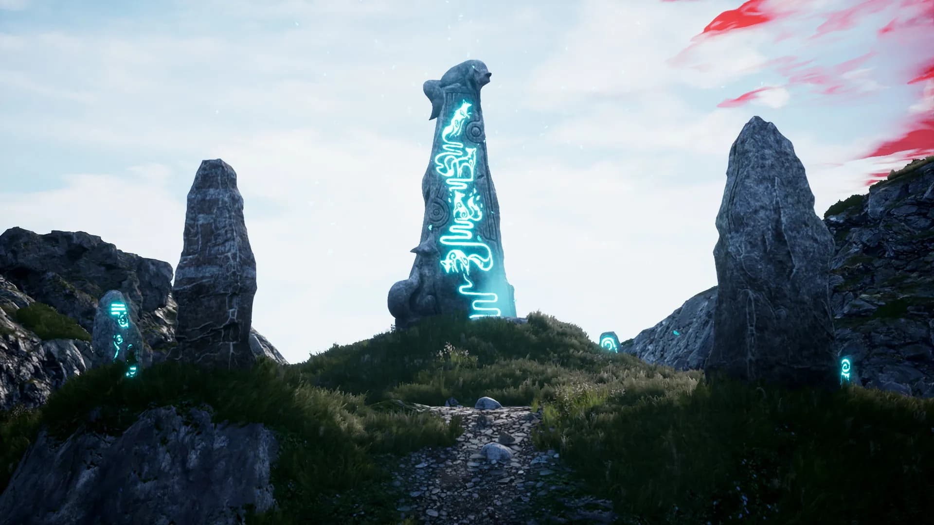 Spirit of the North screenshot screenshot 8