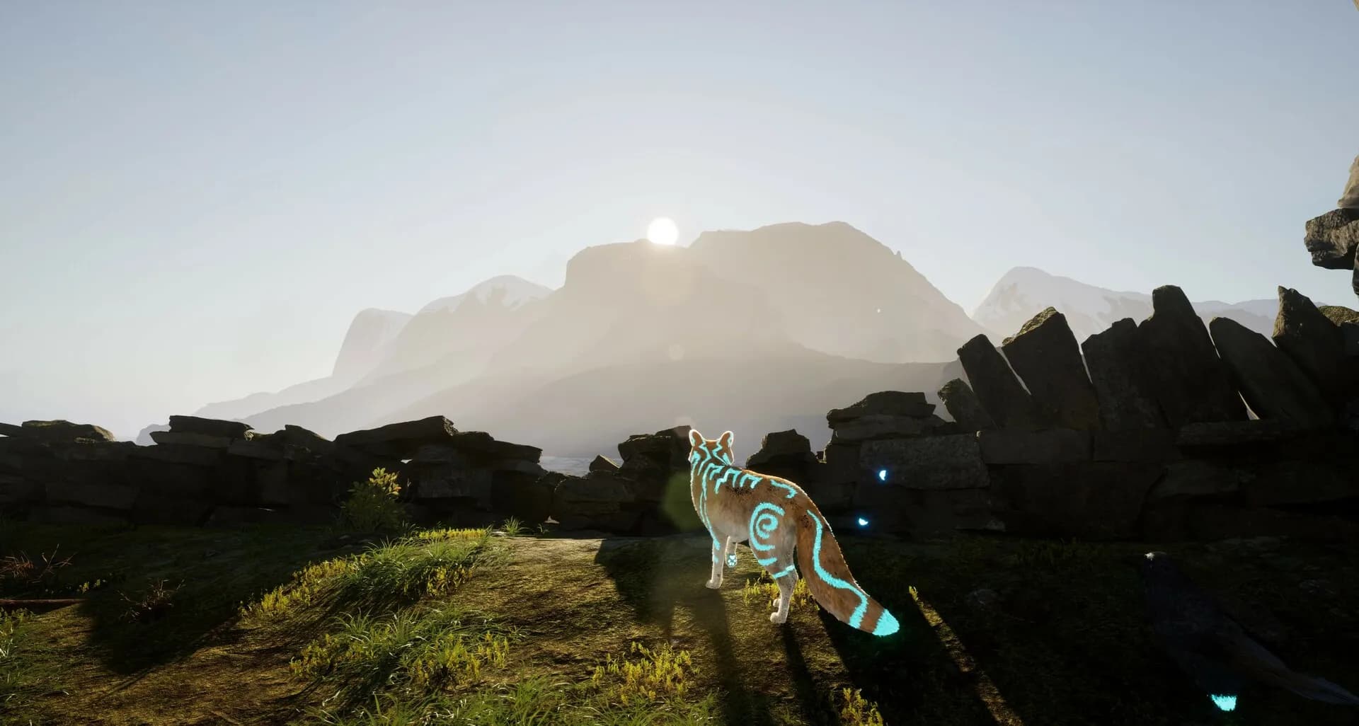 Spirit of the North 2 screenshot screenshot 11