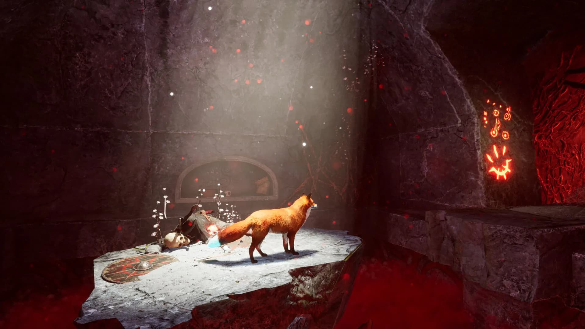 Spirit of the North 2 screenshot screenshot 4