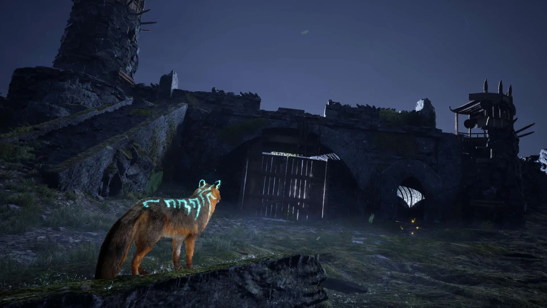 Spirit of the North 2 screenshot screenshot 5
