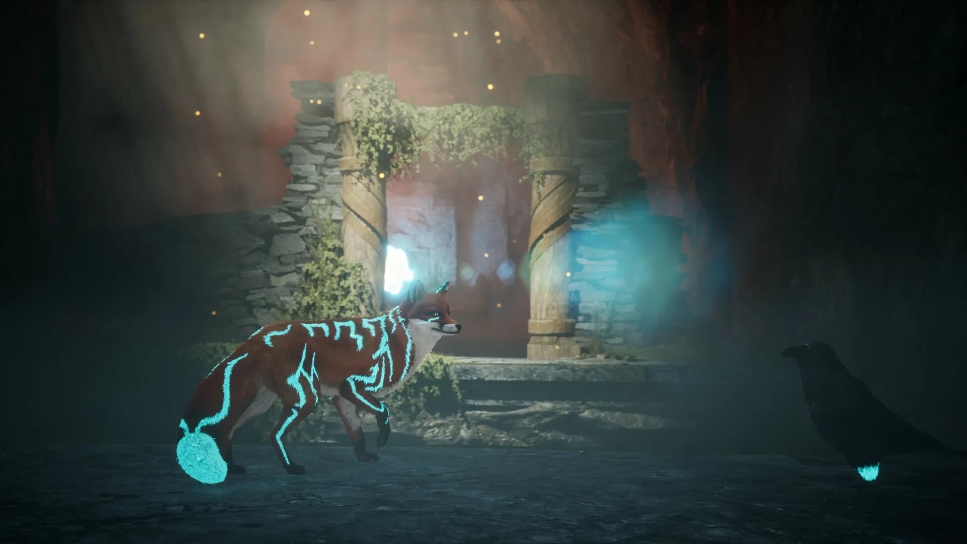 Spirit of the North 2 screenshot screenshot 6