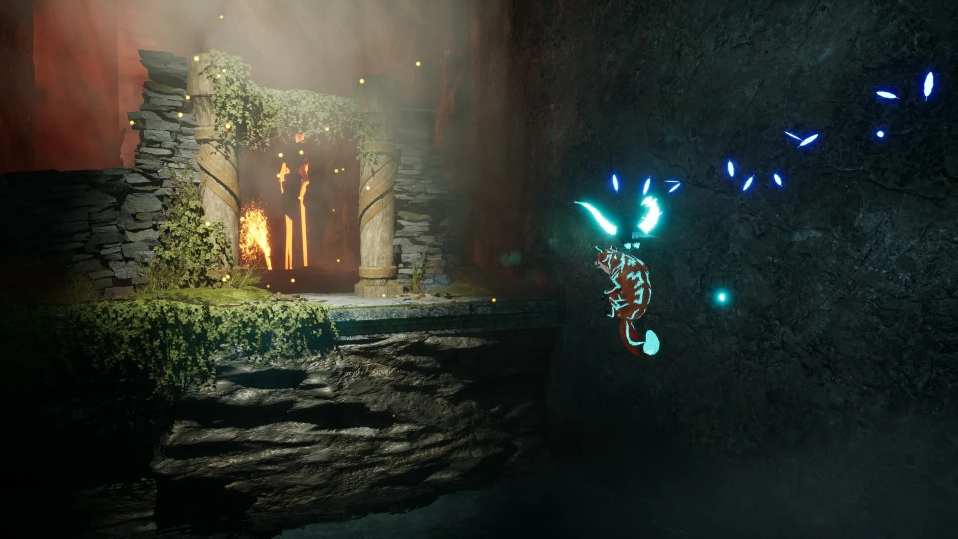 Spirit of the North 2 screenshot screenshot 9