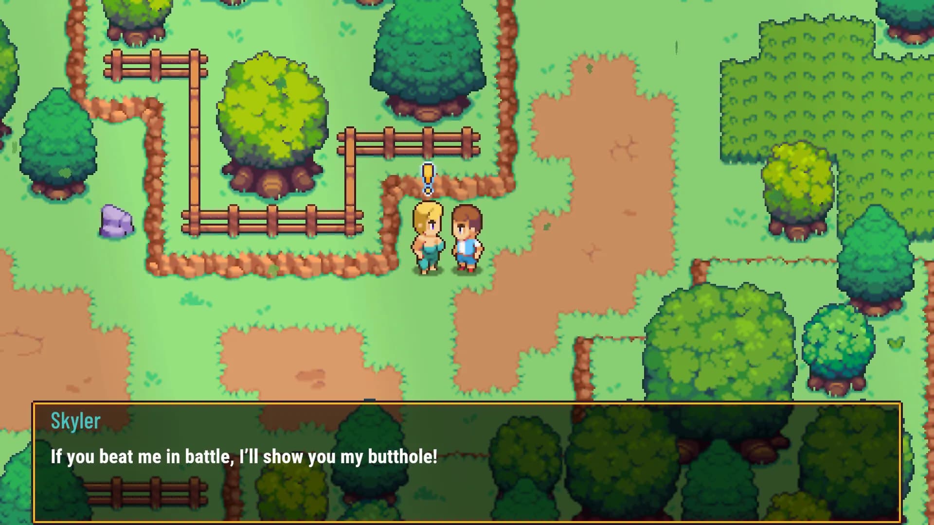 Spirit Valley screenshot screenshot 4