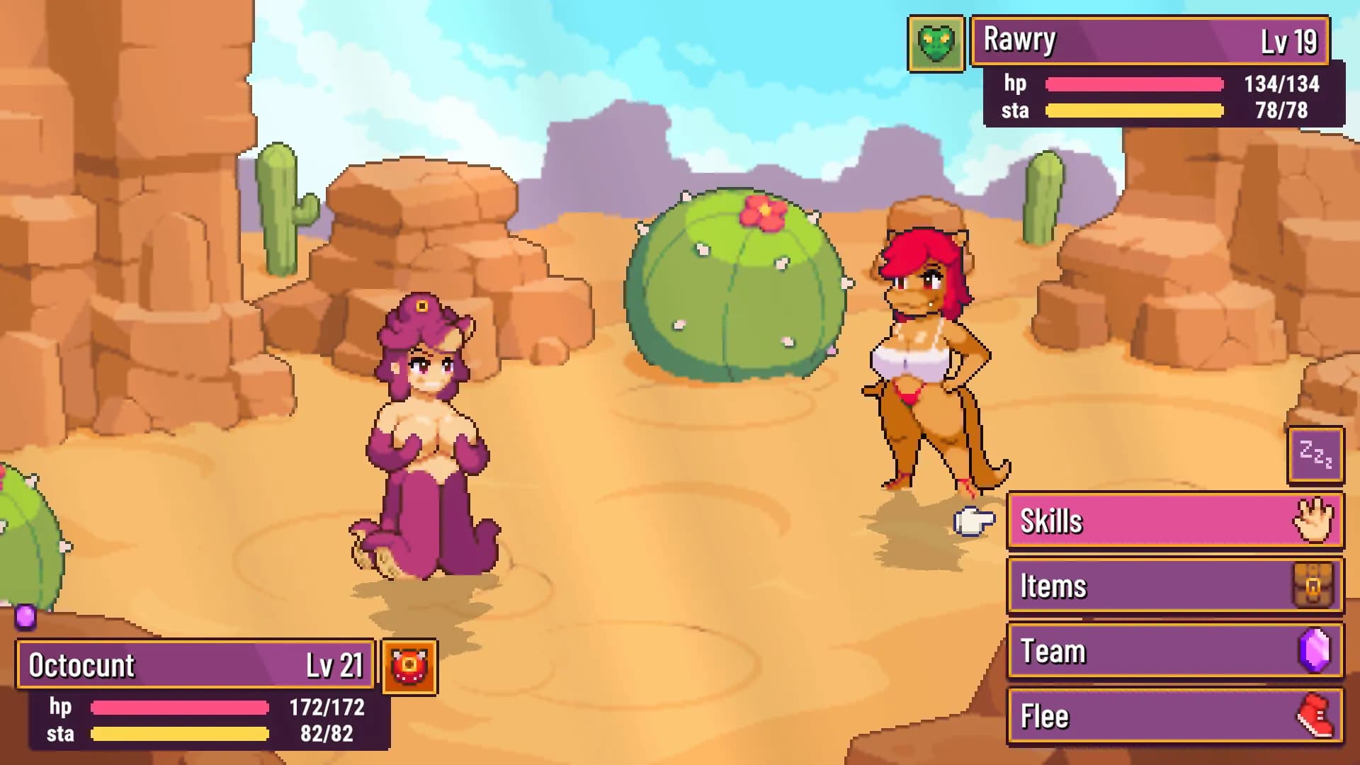 Spirit Valley screenshot screenshot 5