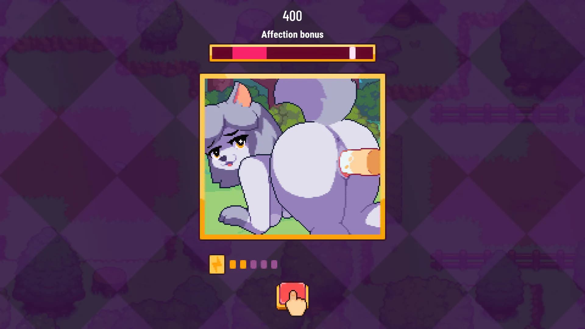 Spirit Valley screenshot screenshot 6