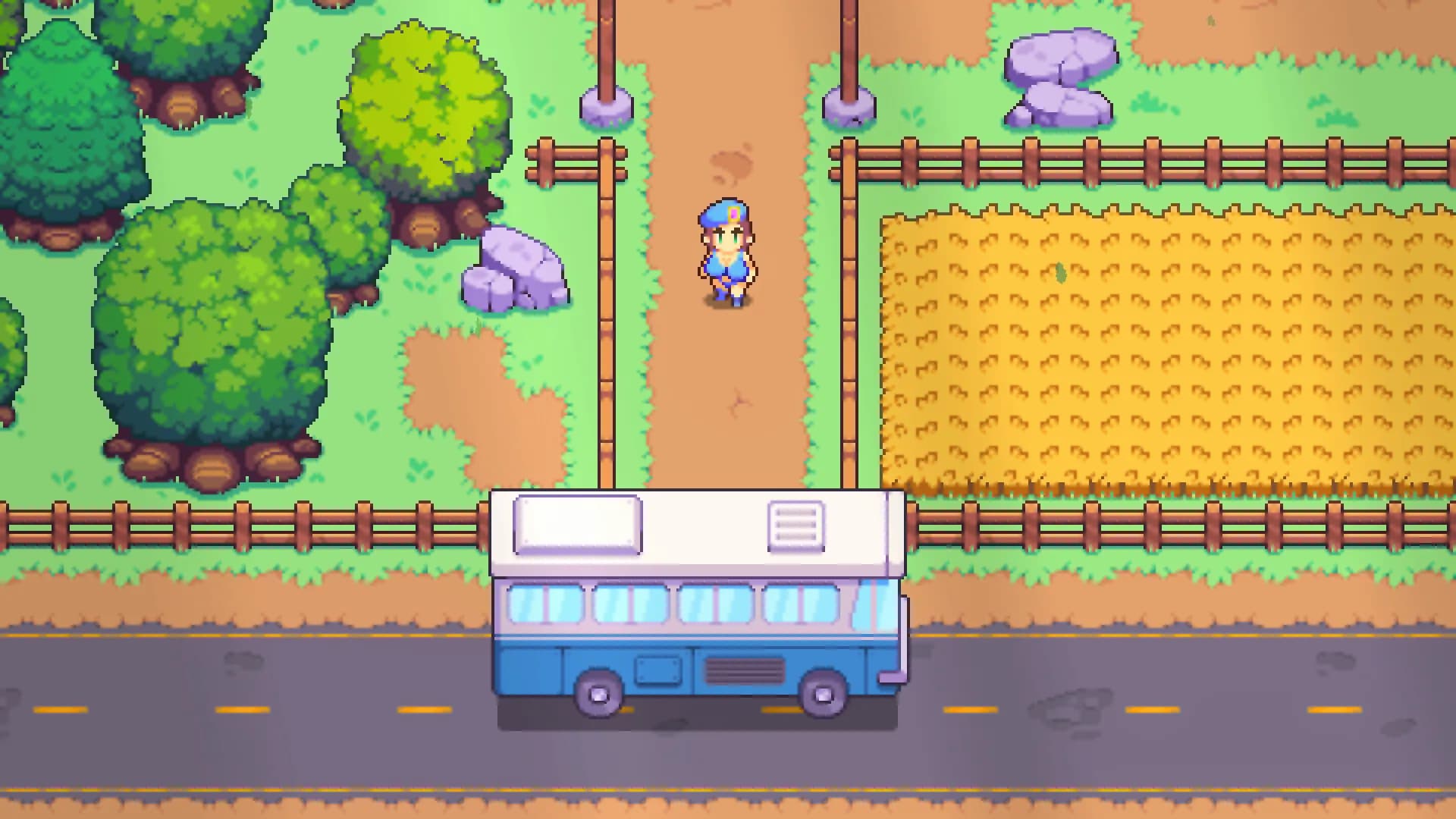 Spirit Valley screenshot screenshot 9