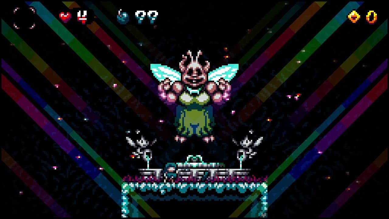 Spirits Abyss screenshot screenshot 10