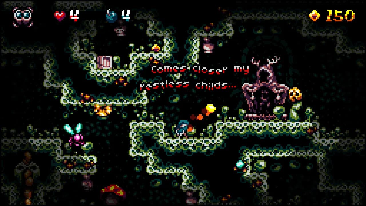 Spirits Abyss screenshot screenshot 11