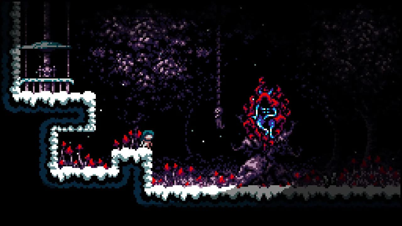 Spirits Abyss screenshot screenshot 8