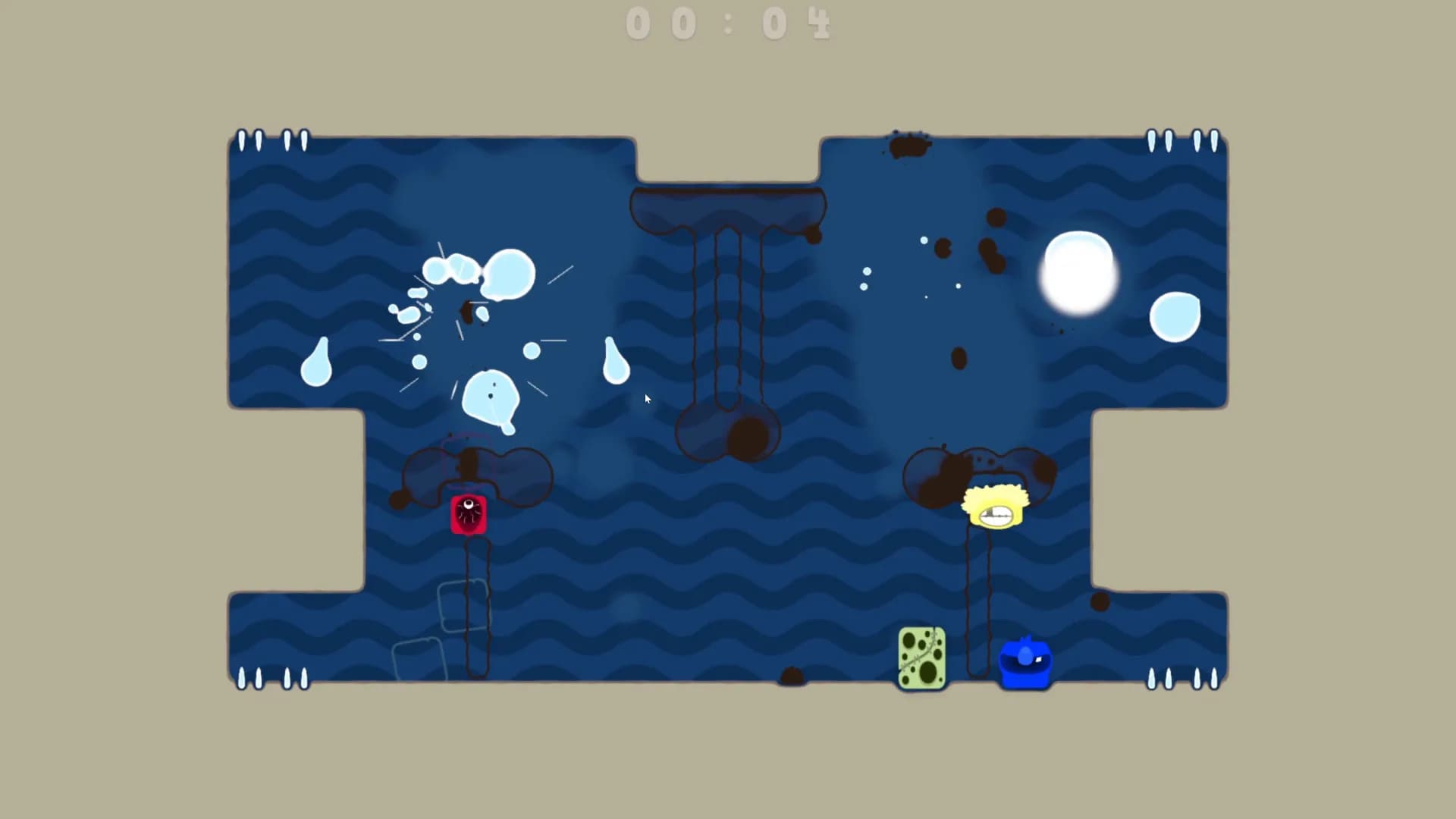 SPITLINGS screenshot screenshot 10