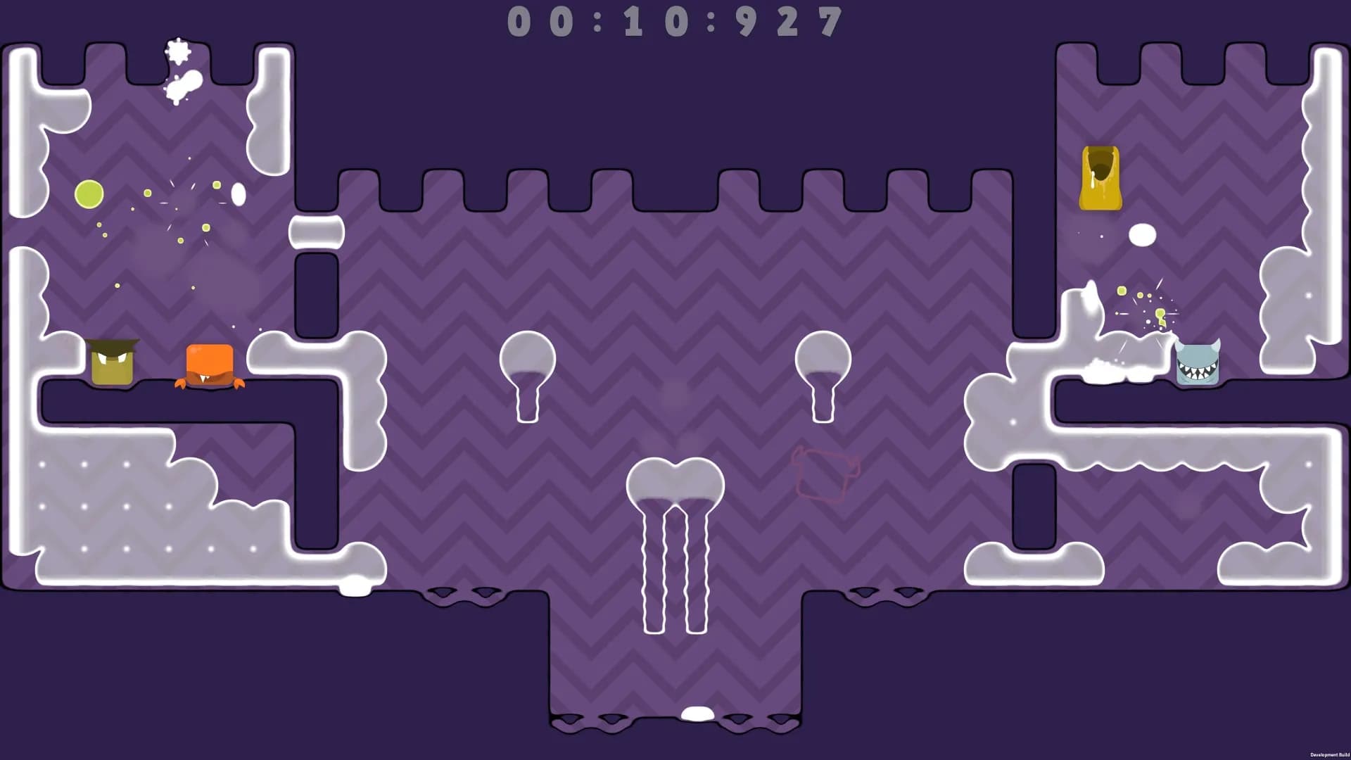 SPITLINGS screenshot screenshot 11