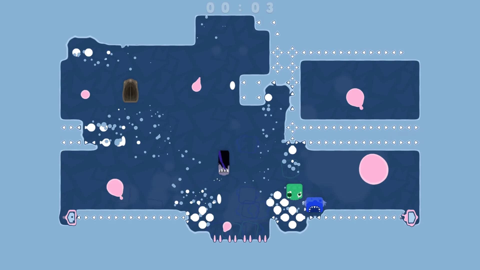 SPITLINGS screenshot screenshot 2