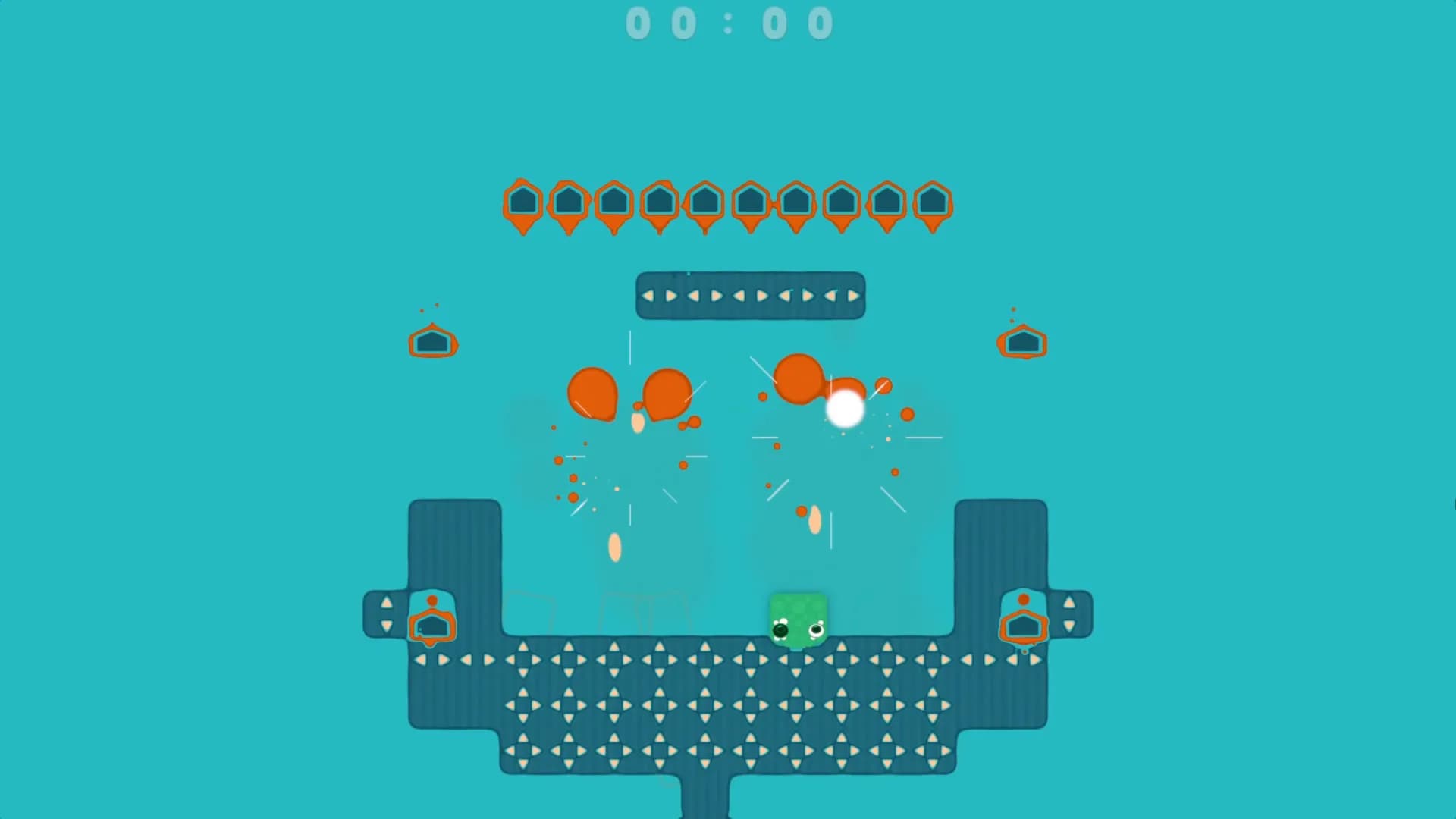 SPITLINGS screenshot screenshot 4