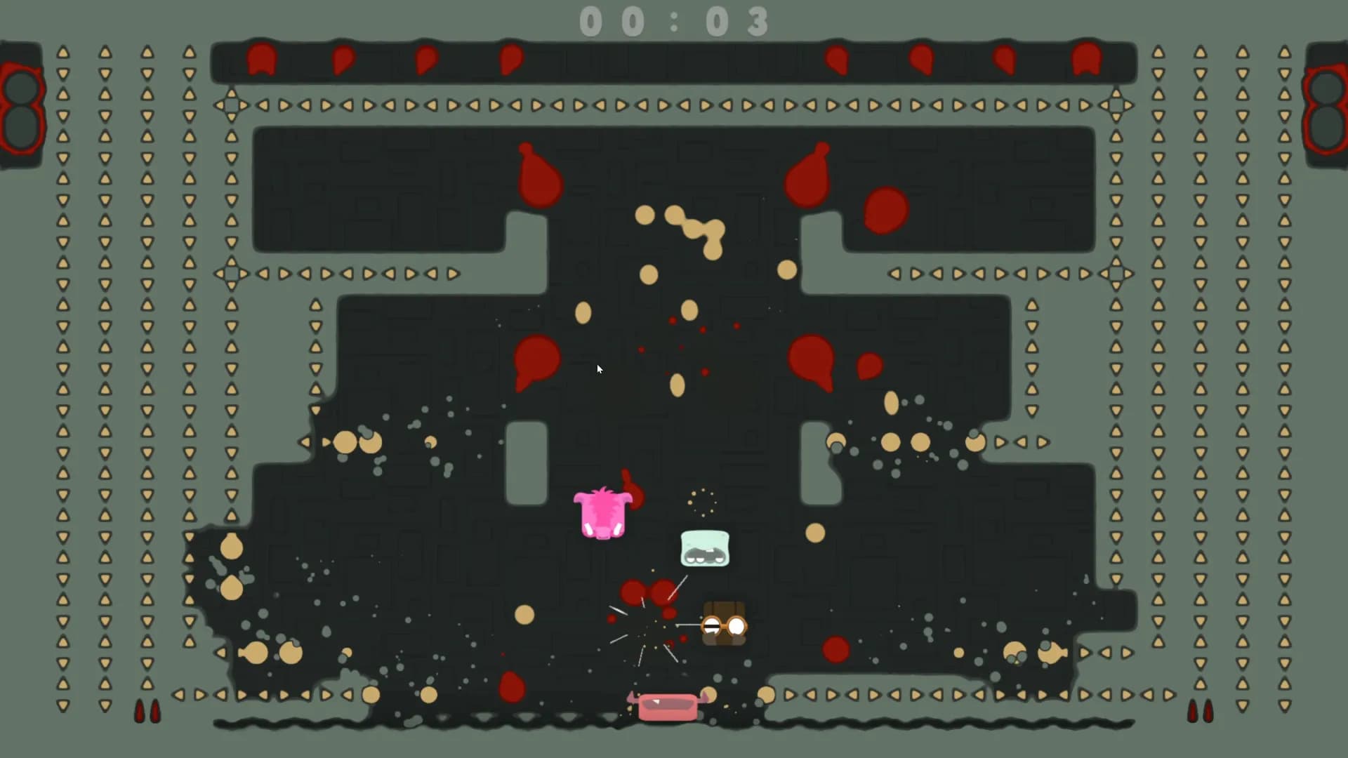 SPITLINGS screenshot screenshot 6