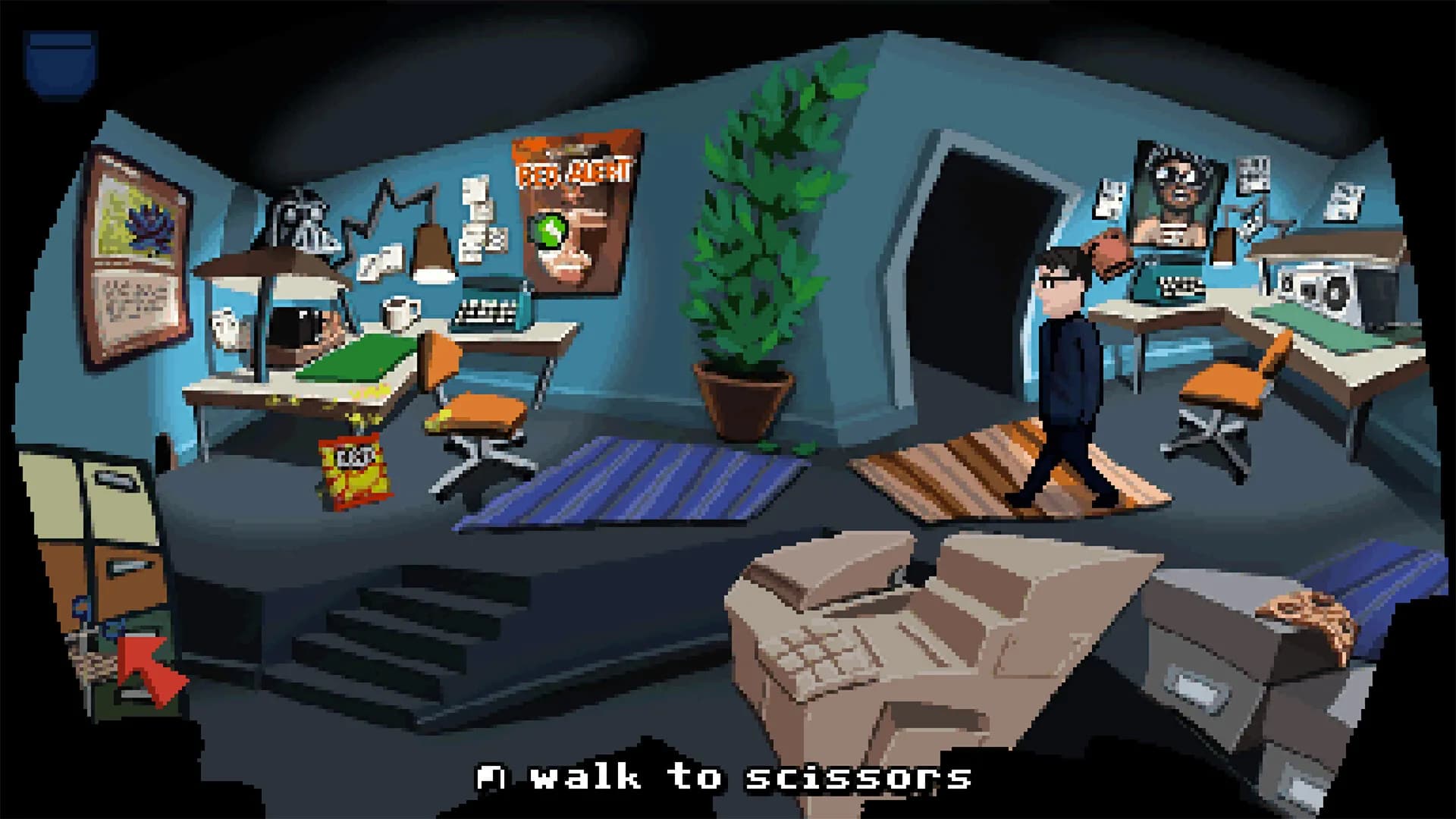 Splittown screenshot screenshot 10