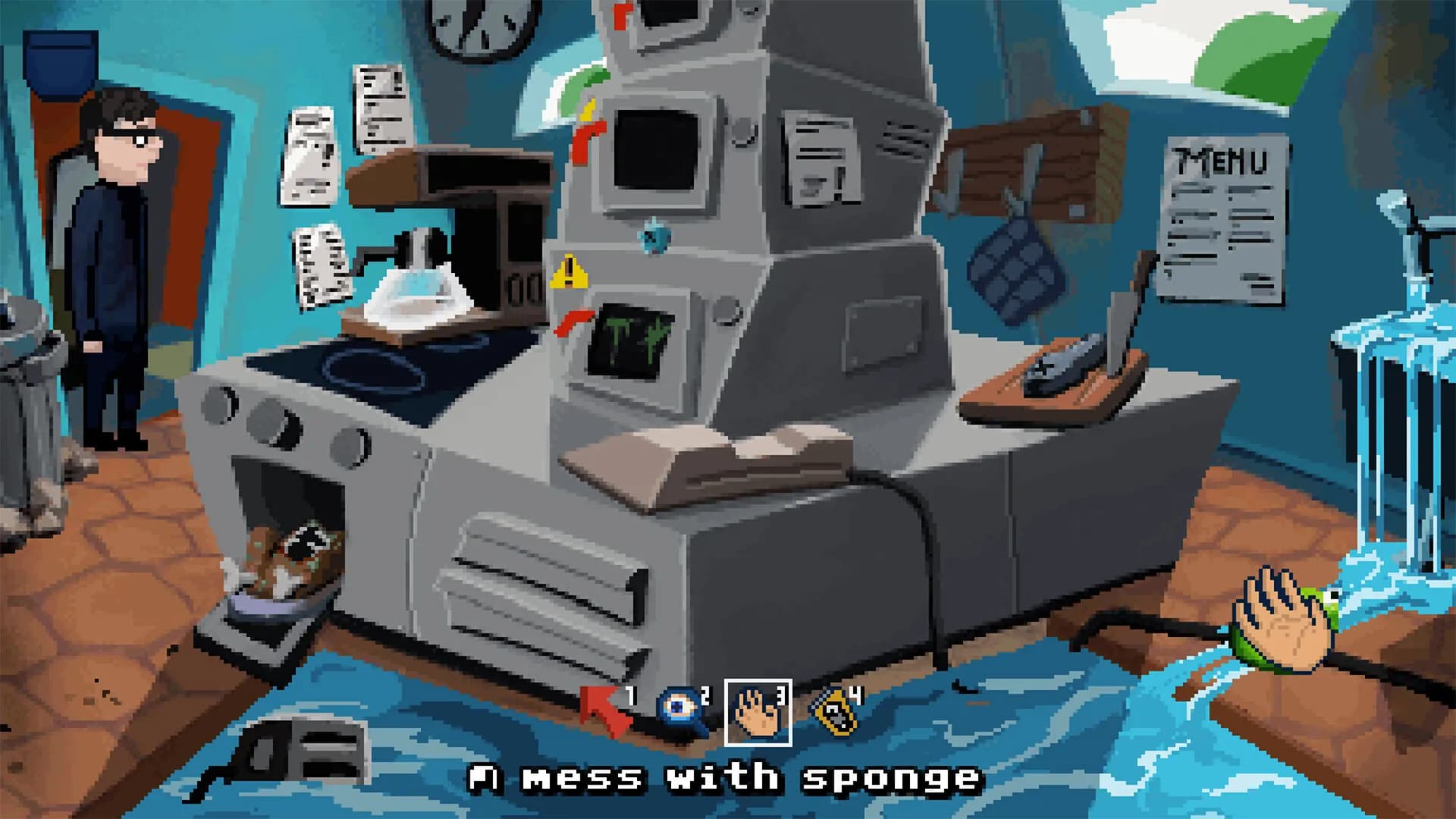 Splittown screenshot screenshot 12
