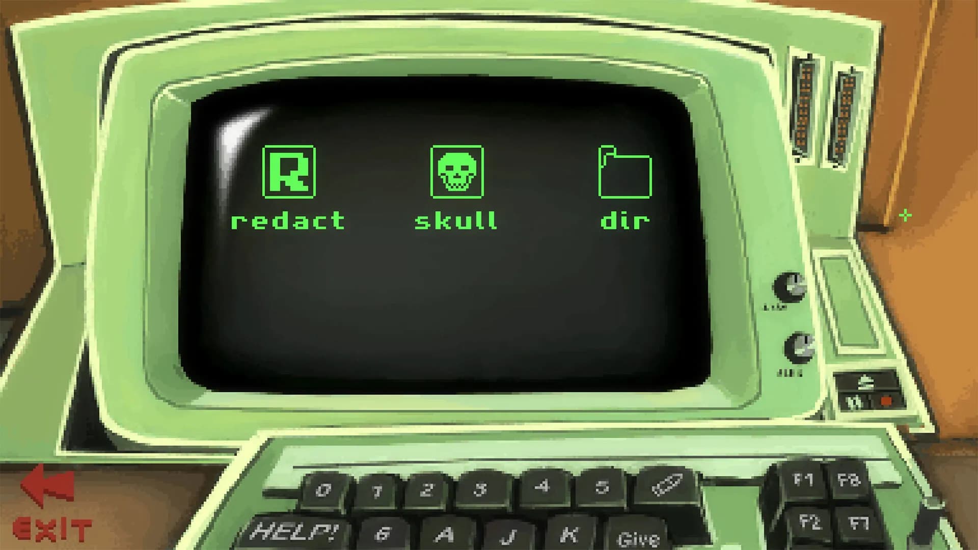 Splittown screenshot screenshot 2