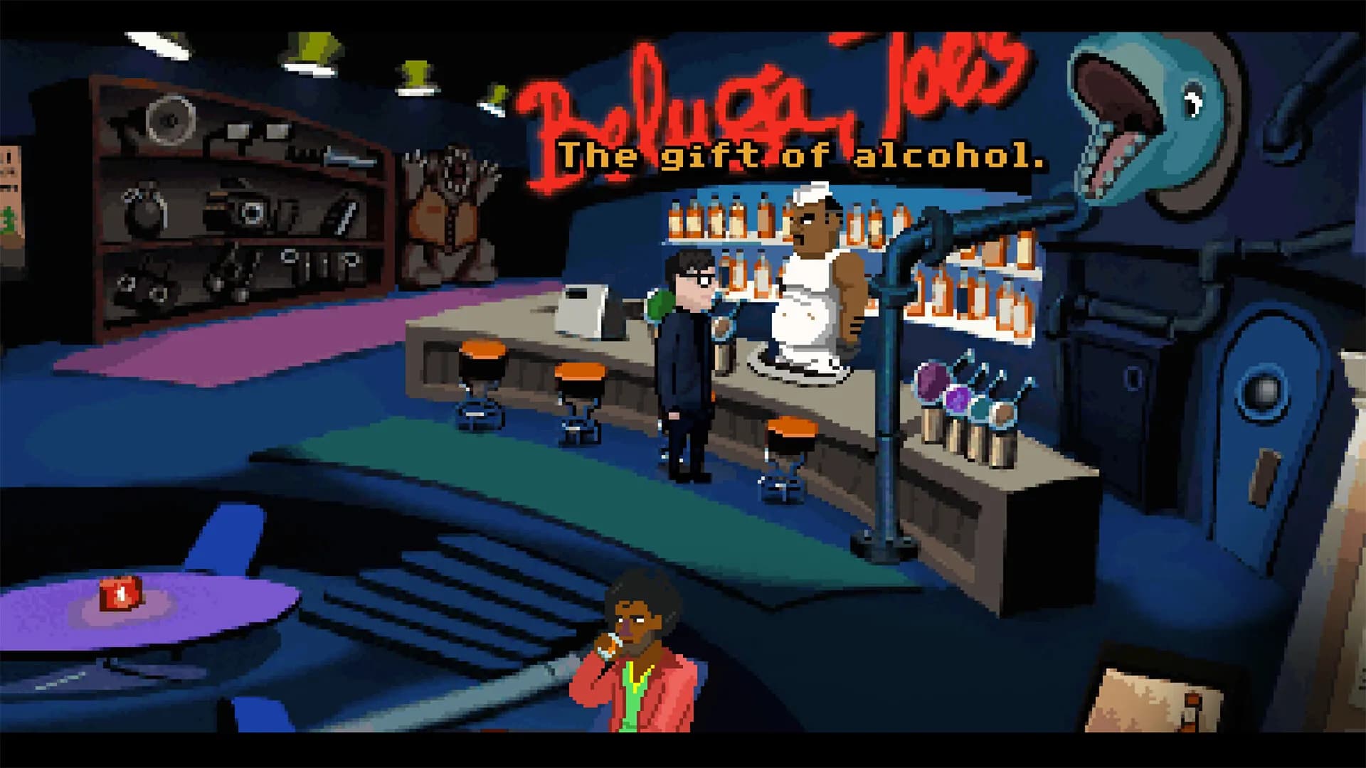 Splittown screenshot screenshot 5