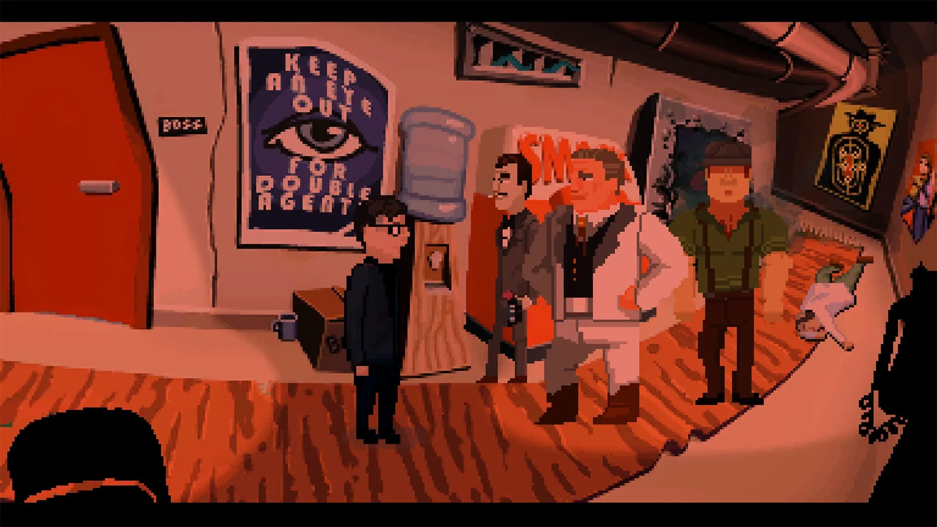 Splittown screenshot screenshot 7