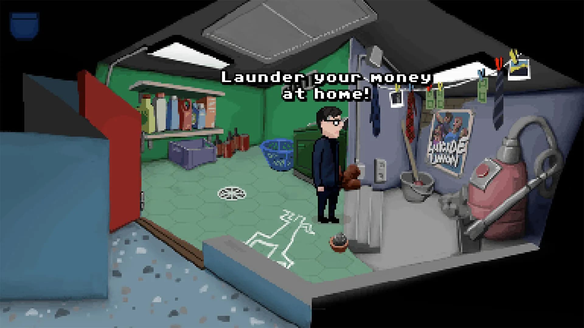 Splittown screenshot screenshot 9