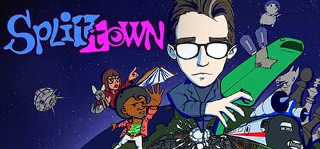 splittown thumbnail