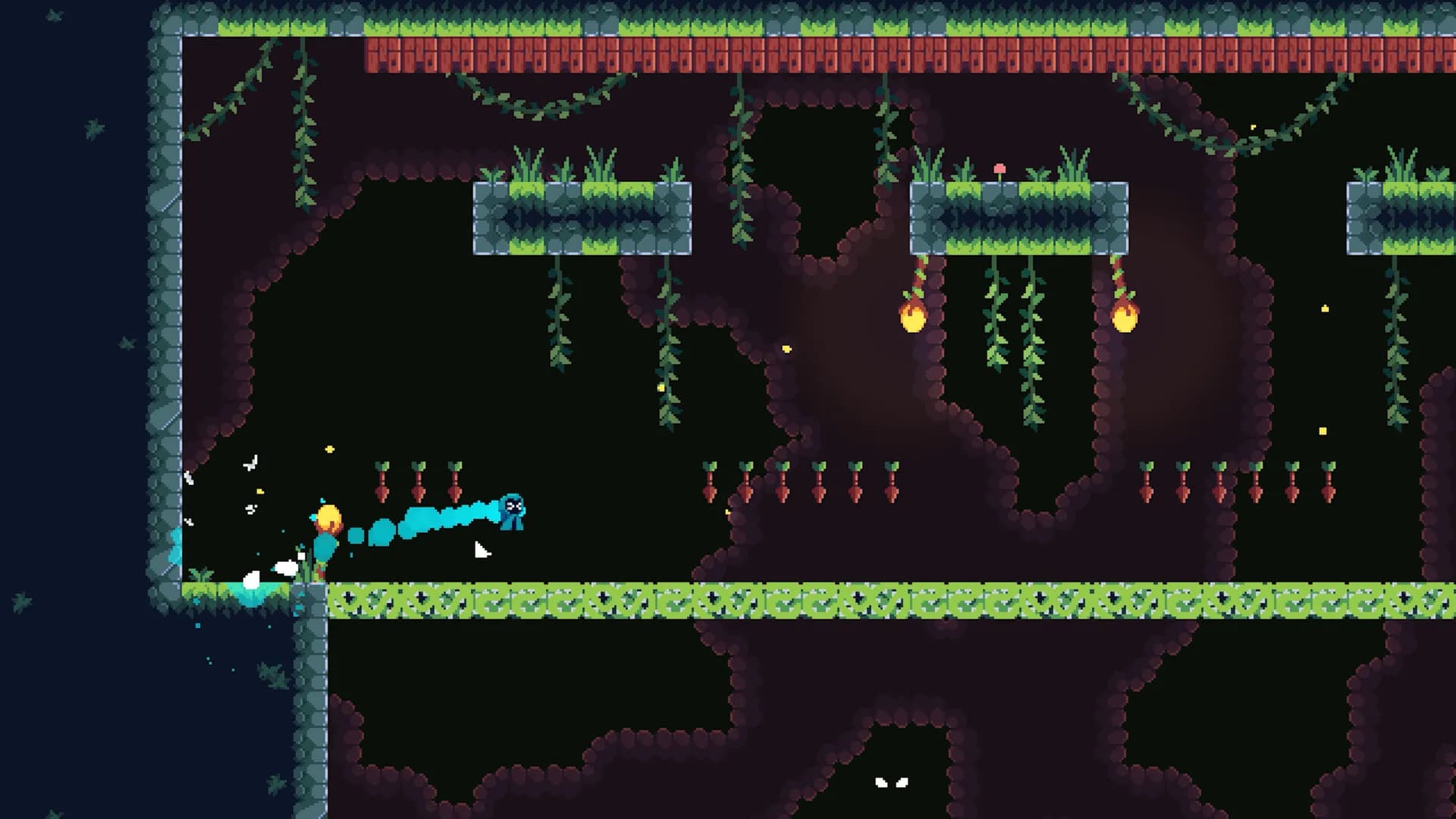 Splodey screenshot screenshot 0