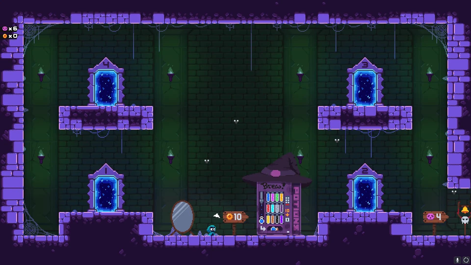 Splodey screenshot screenshot 4