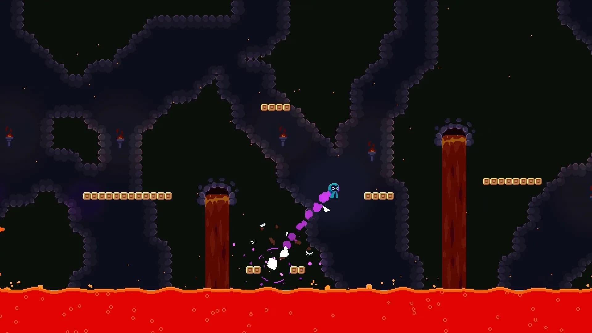 Splodey screenshot screenshot 5