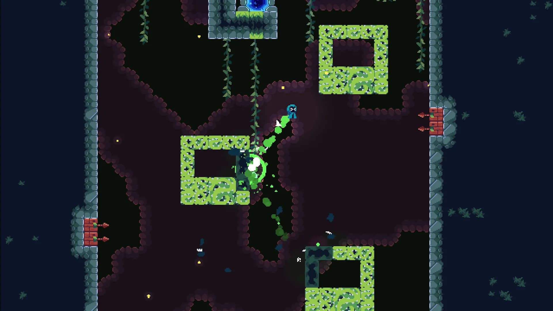 Splodey screenshot screenshot 9