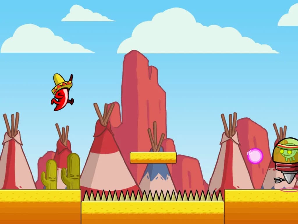 Spoiler Alert screenshot screenshot 2