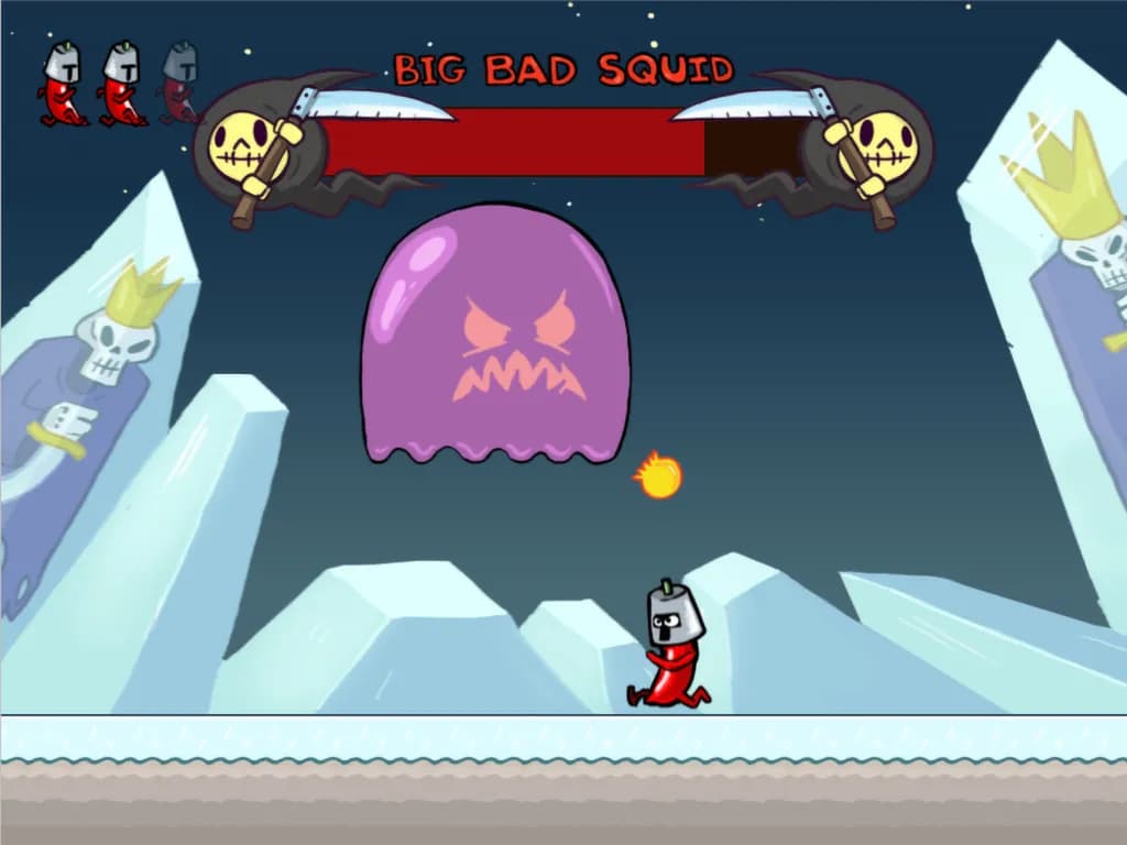 Spoiler Alert screenshot screenshot 3
