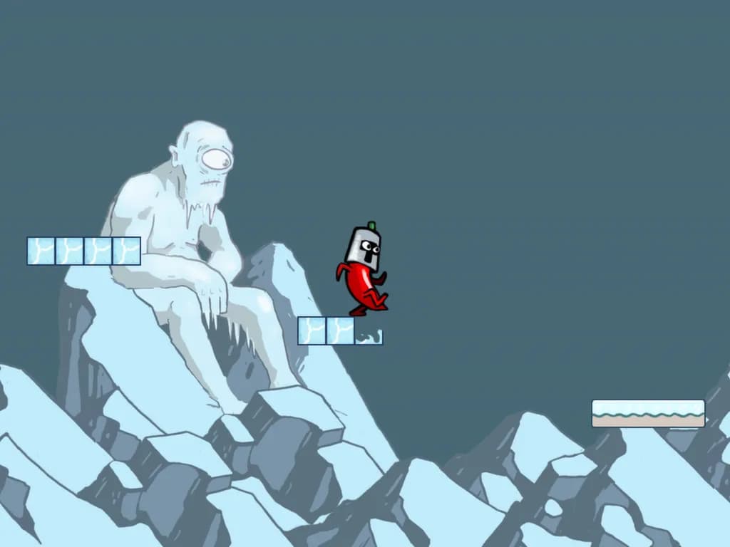Spoiler Alert screenshot screenshot 6