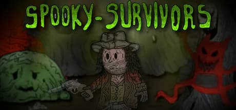 spooky survivors vertical card thumbnail