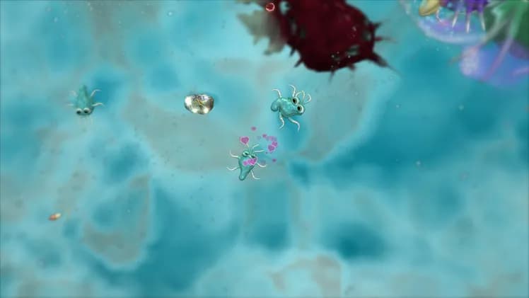 SPORE Collection screenshot screenshot 2