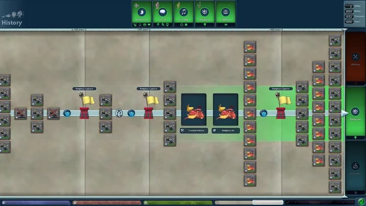 SPORE Collection screenshot screenshot 4