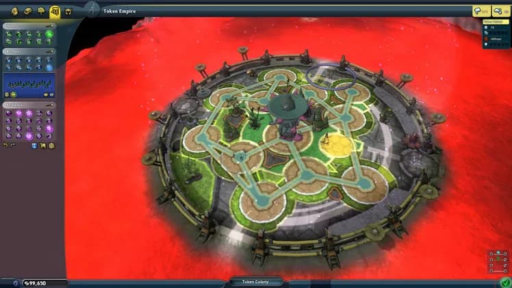 SPORE Collection screenshot screenshot 5