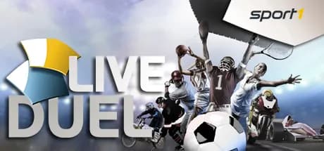 sport1 live : duel vertical card thumbnail