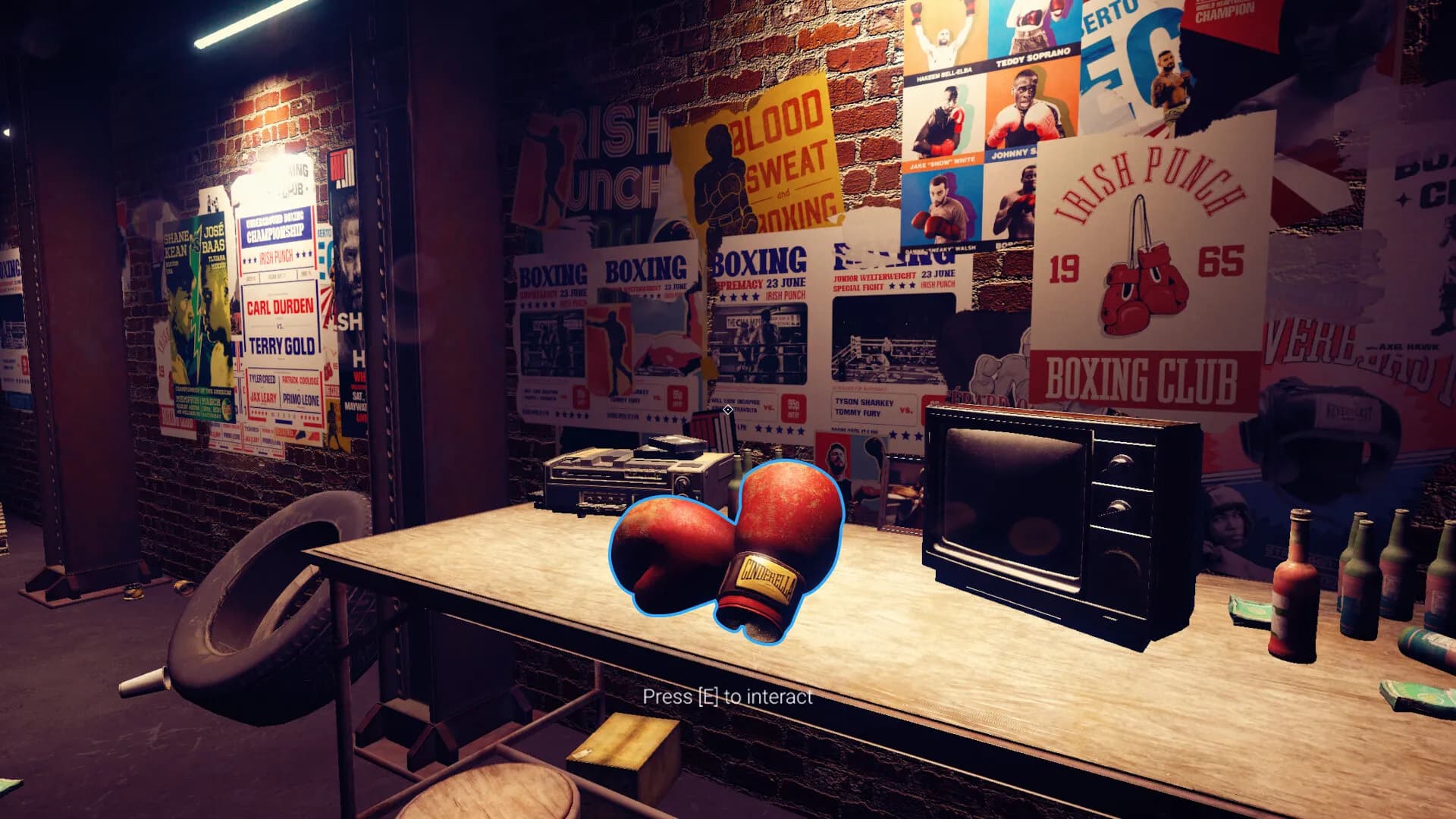 Sports: Renovations screenshot screenshot 4