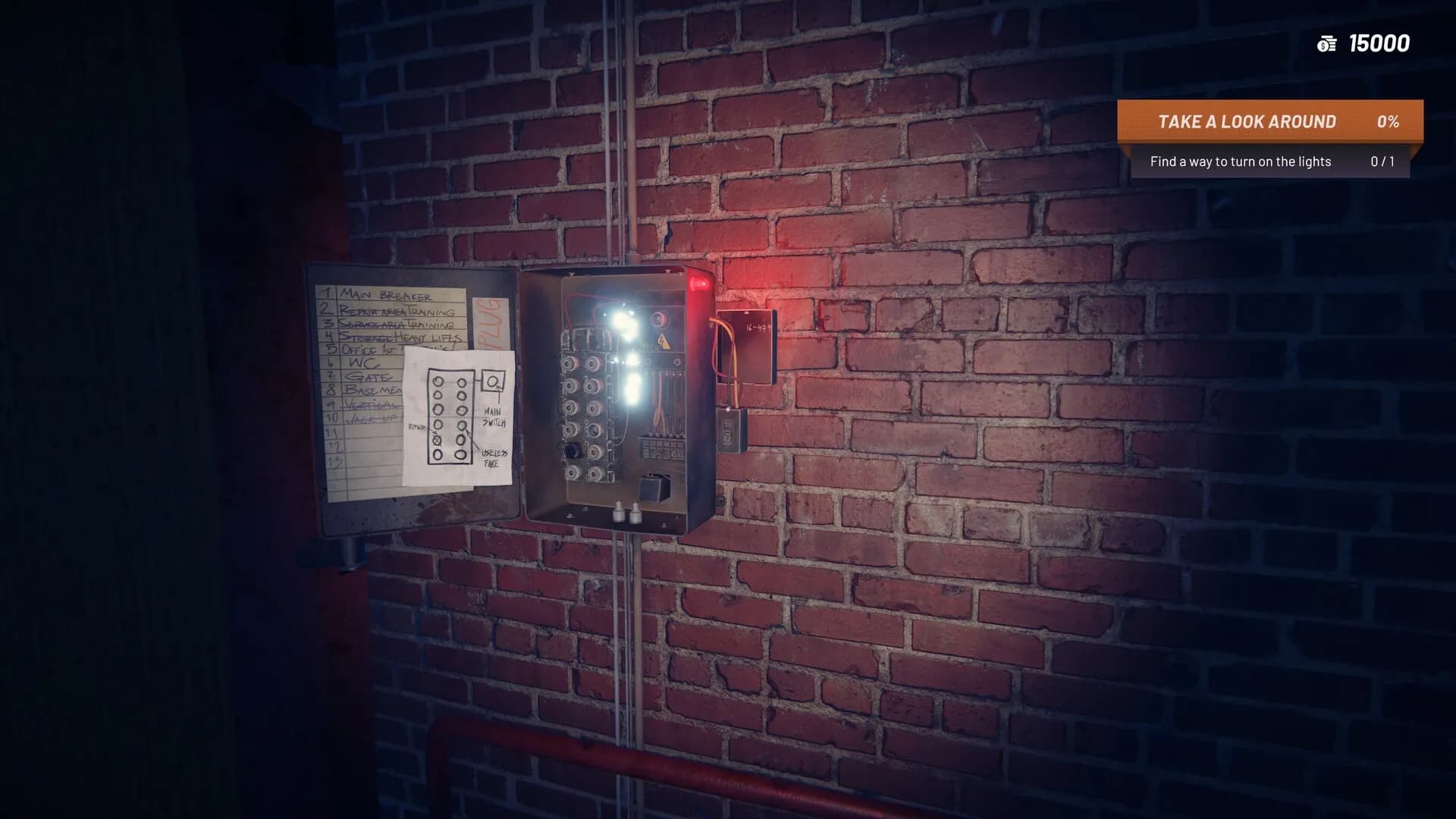 Sports: Renovations screenshot screenshot 7