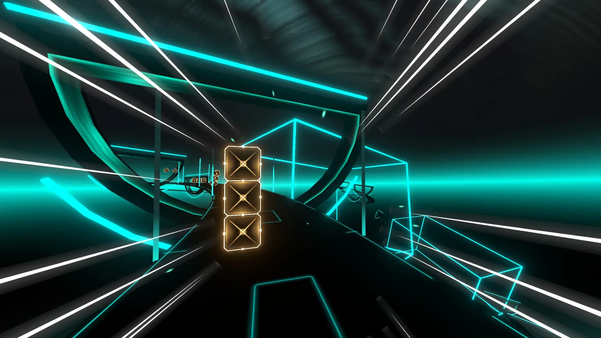 Sportvida CyberDash screenshot screenshot 0