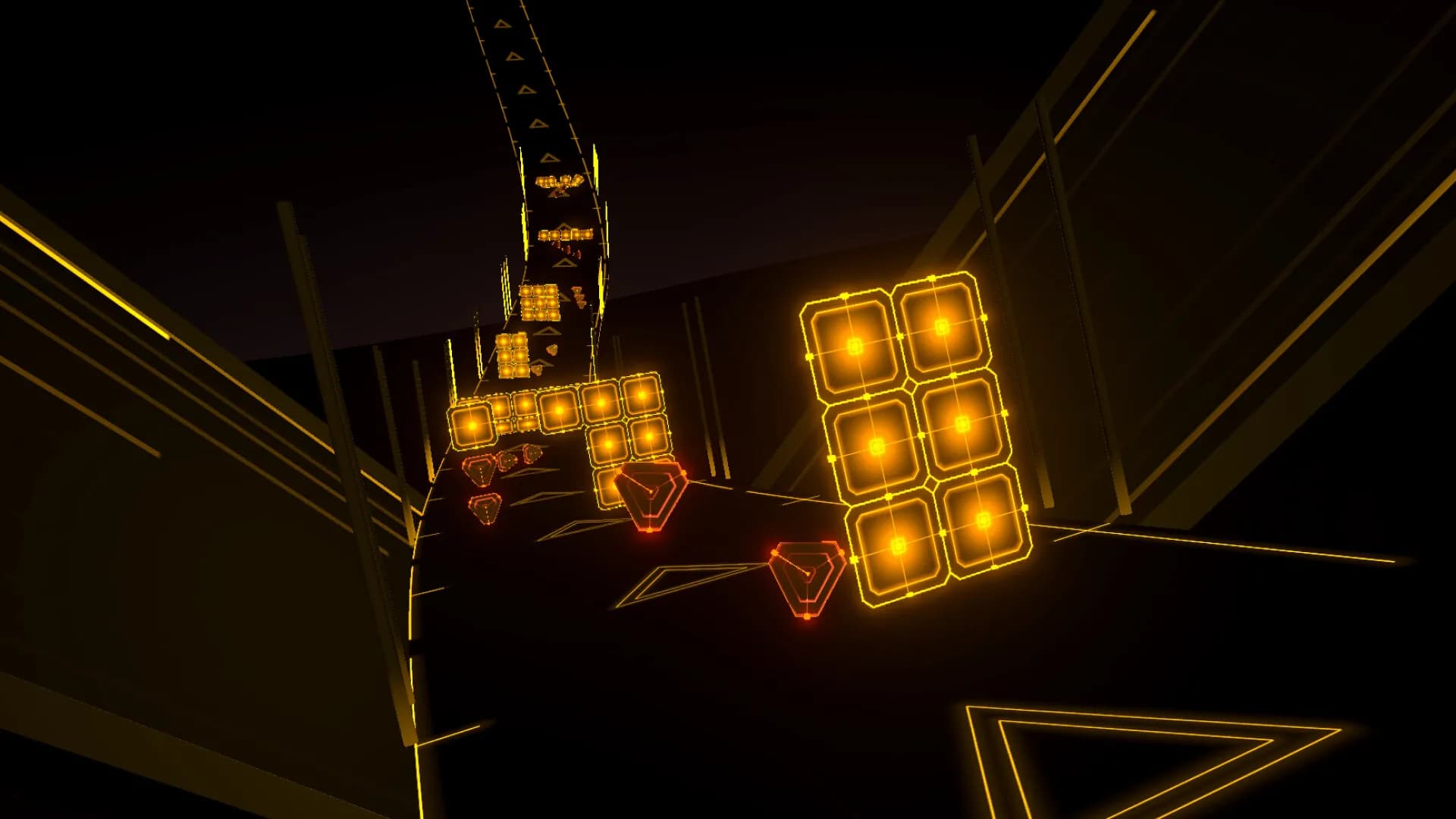 Sportvida CyberDash screenshot screenshot 5