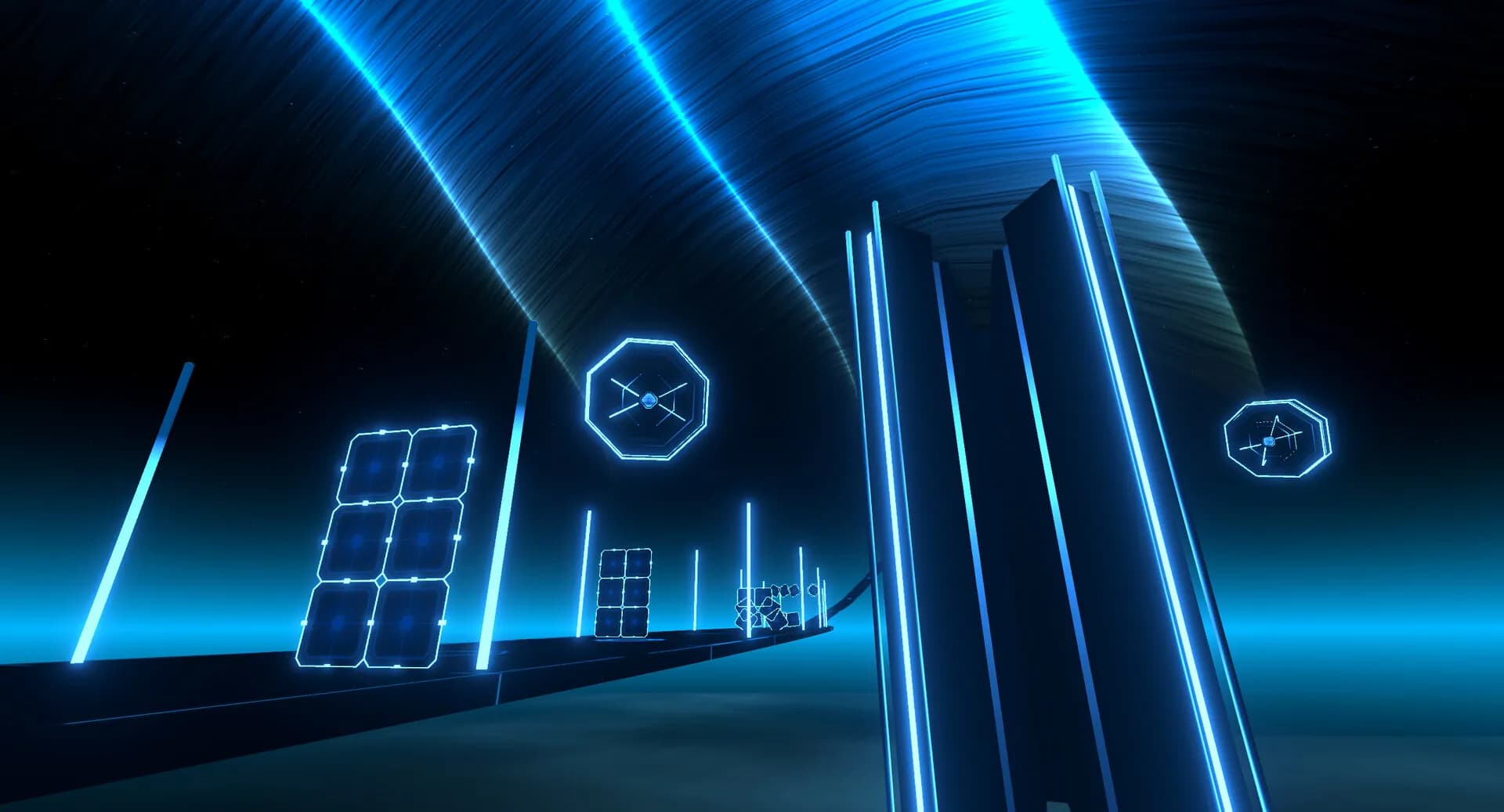 Sportvida CyberDash screenshot screenshot 6