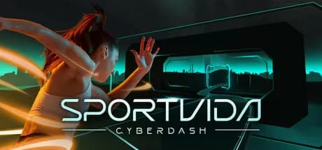 sportvida cyberdash vertical card thumbnail