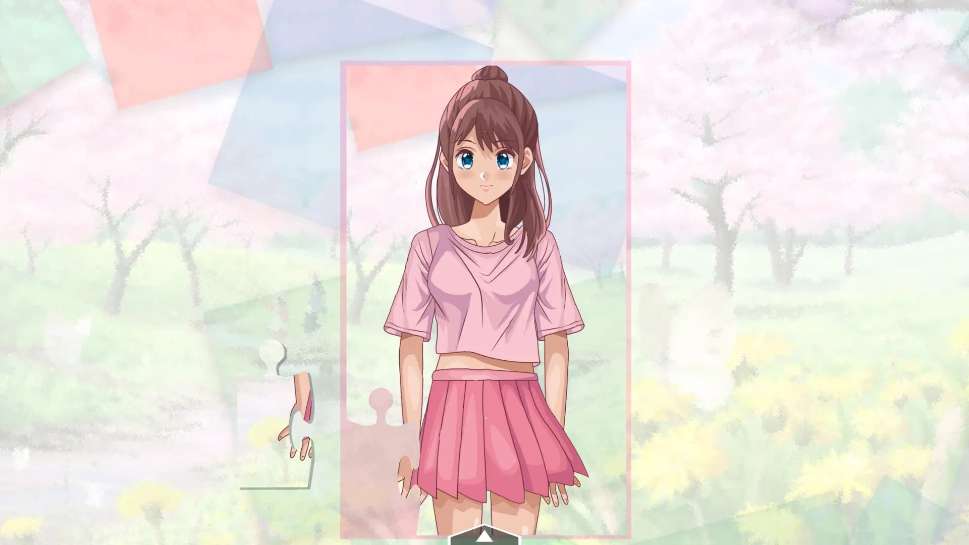 Spring Flower screenshot screenshot 1