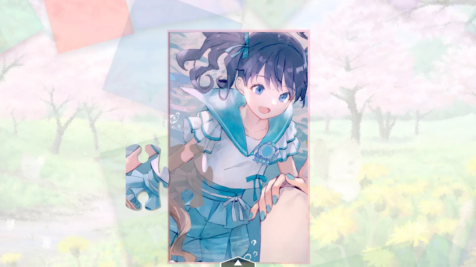 Spring Flower screenshot screenshot 4