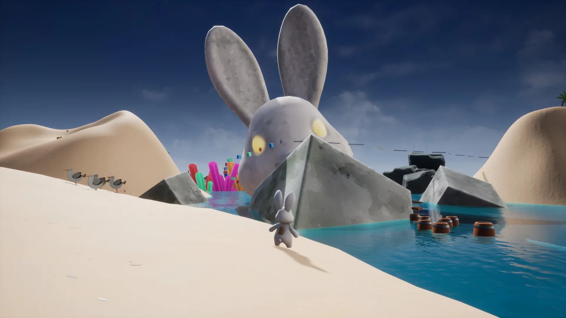 Spring Time screenshot screenshot 3