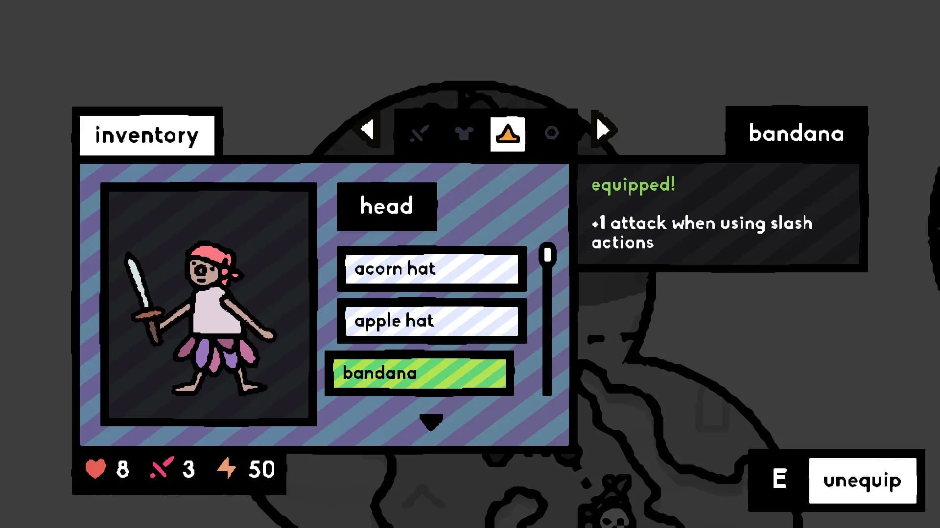 Springblades screenshot screenshot 5